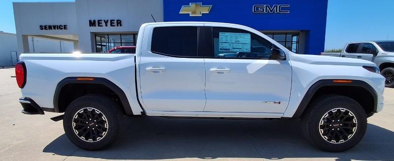 2026 GMC Canyon AT4, 4WD for sale in Seward, NE