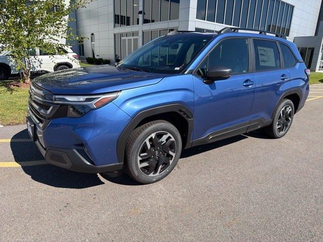 2026 Subaru Forester Limited for sale in Milford, NH