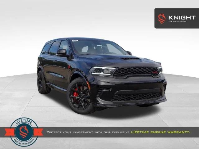 2026 Dodge Durango SRT Hellcat Jailbreak AWD for sale in Elk Grove, CA