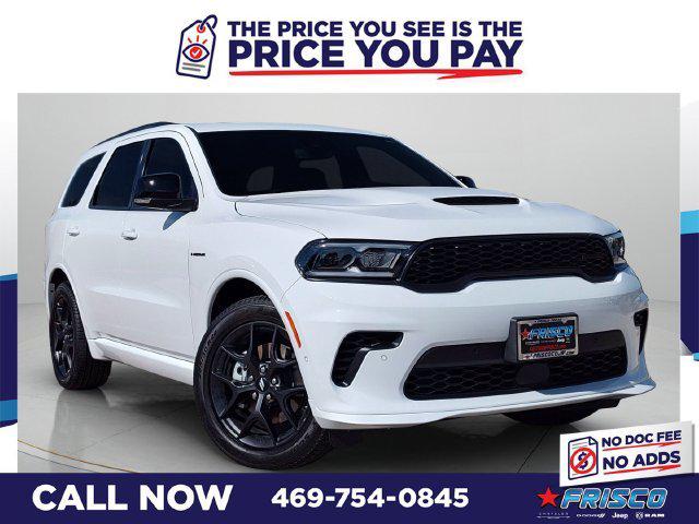 2027 Dodge Durango GT Plus HEMI for sale in Frisco, TX