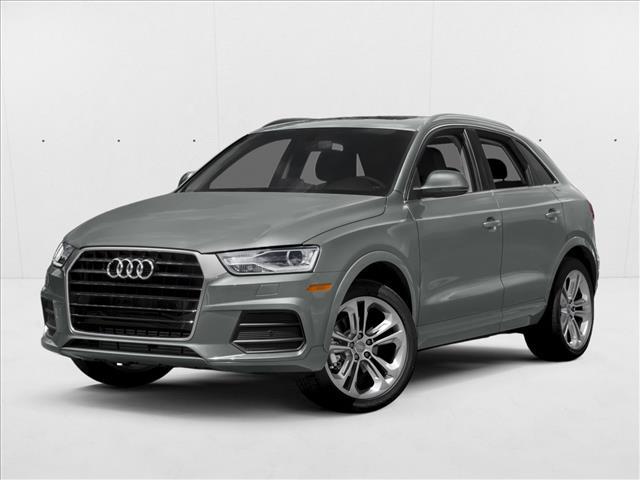2018 Audi Q3 2.0T Premium for sale in San Jose, CA