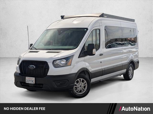 2023 Ford Transit-350 Passenger Van XL for sale in Valencia, CA