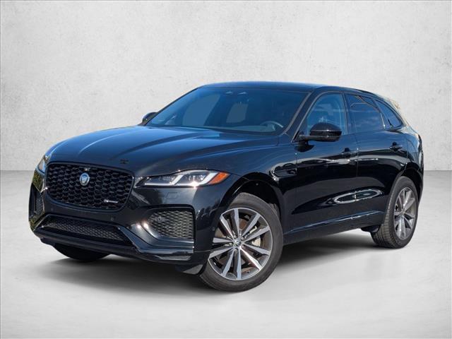 2024 Jaguar F-PACE R-Dynamic S P400 AWD Automatic for sale in Redondo Beach, CA