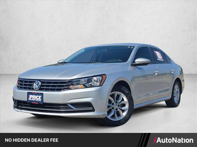 2016 Volkswagen Passat 1.8T S for sale in Spokane, WA