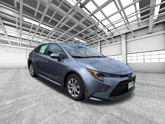 2026 Toyota Corolla LE for sale in Chicago, IL