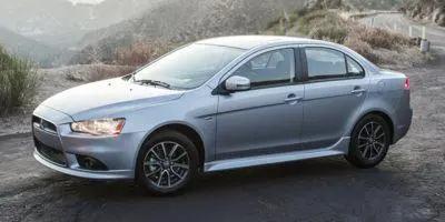 2015 Mitsubishi Lancer SE for sale in Paterson, NJ
