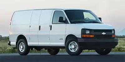 2017 Chevrolet Express Work Van for sale in Paterson, NJ