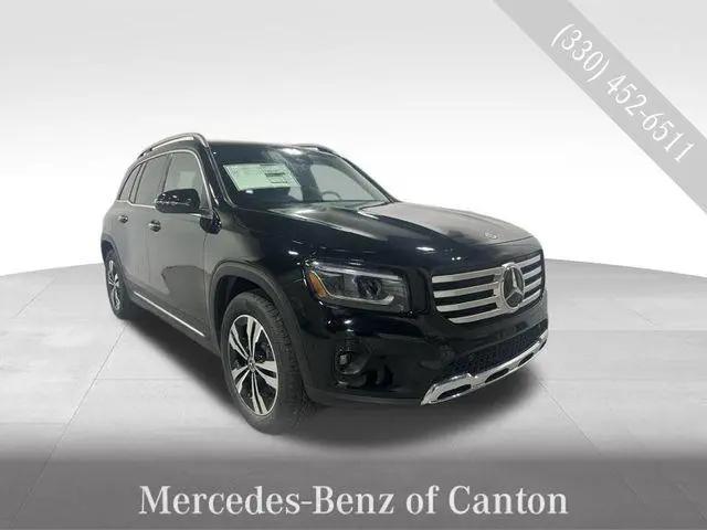 2026 Mercedes-Benz GLB 4MATIC for sale in Canton, OH