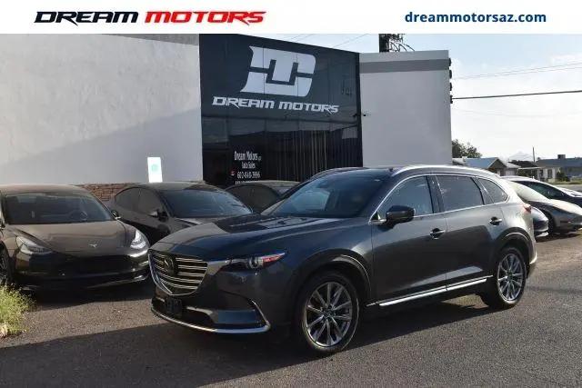 2018 Mazda CX-9 Grand Touring for sale in Phoenix, AZ