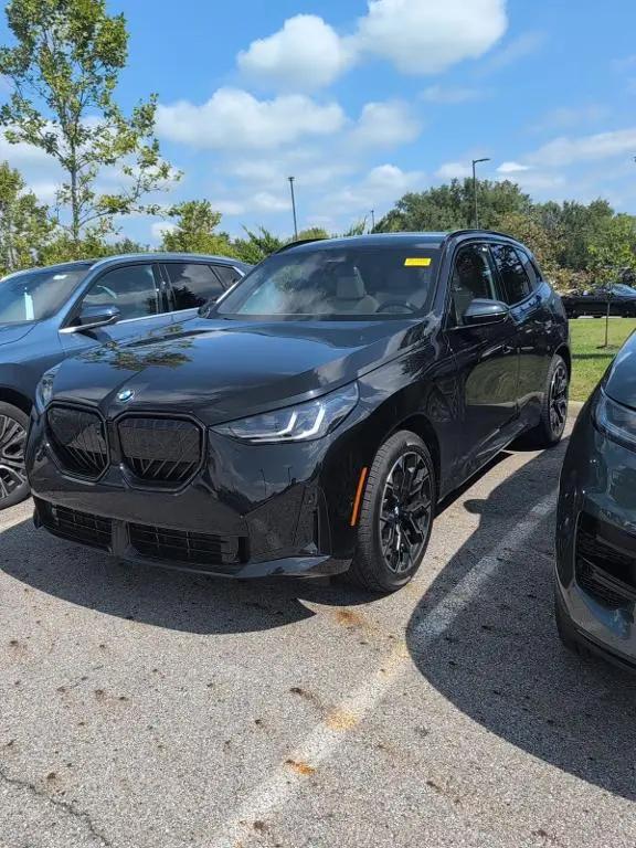 2026 BMW X3 30 xDrive for sale near Dublin, OH