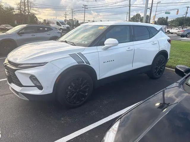 2023 Chevrolet Blazer FWD 2LT for sale in Mt Laurel, NJ