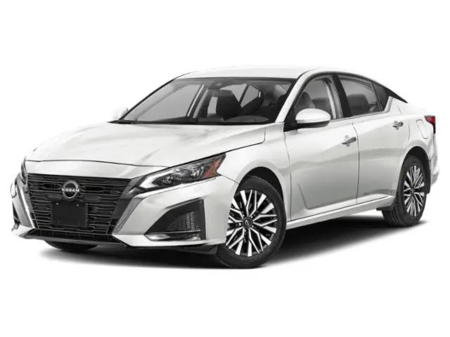 2023 Nissan Altima SV Intelligent AWD for sale in Mishawaka, IN
