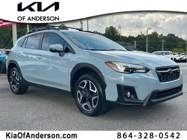2019 Subaru Crosstrek 2.0i Limited for sale in Pendleton, SC