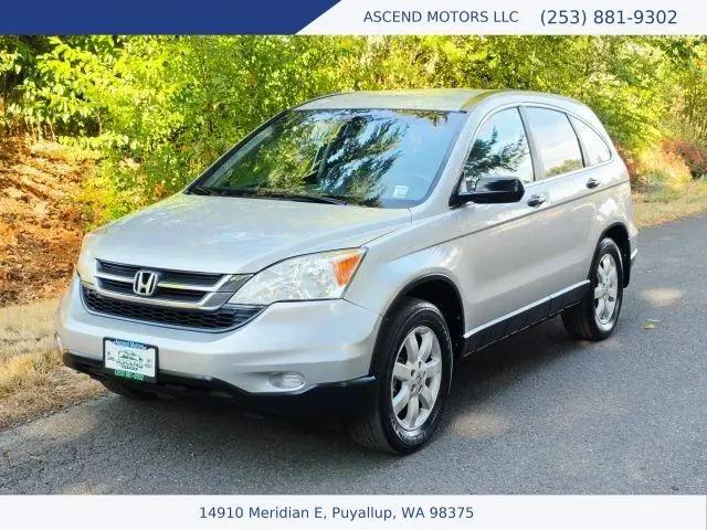 2011 Honda CR-V SE for sale in Puyallup, WA