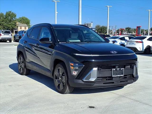 2026 Hyundai Kona SEL Sport for sale in White Settlement, TX