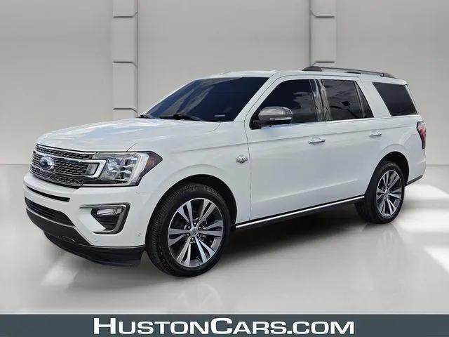 2020 Ford Expedition King Ranch for sale in Lake Wales, FL