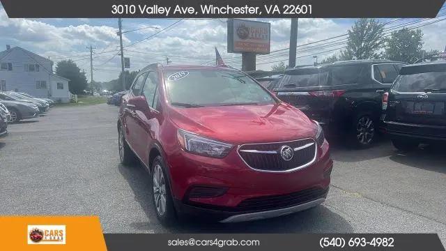 2019 Buick Encore FWD Preferred for sale in Winchester, VA