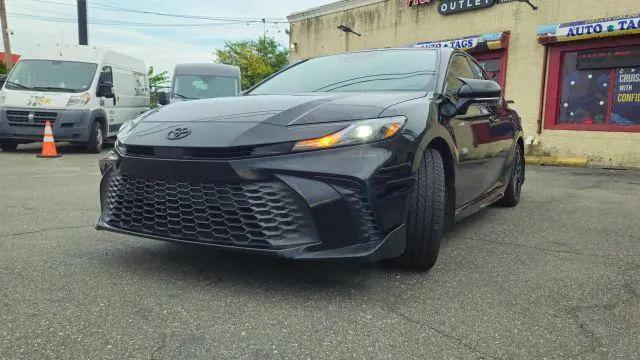 2025 Toyota Camry SE for sale in Philadelphia, PA