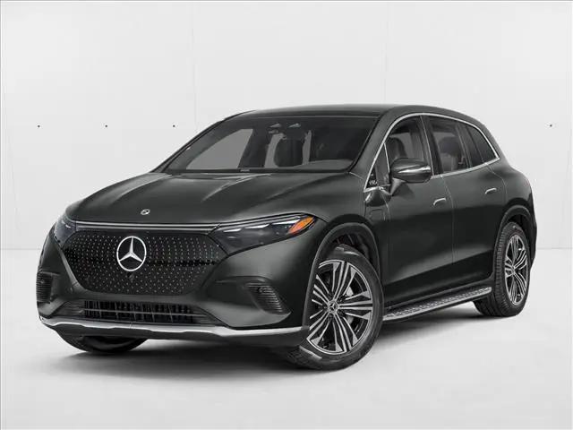 2024 Mercedes-Benz EQS EQS 450+ for sale in Fremont, CA
