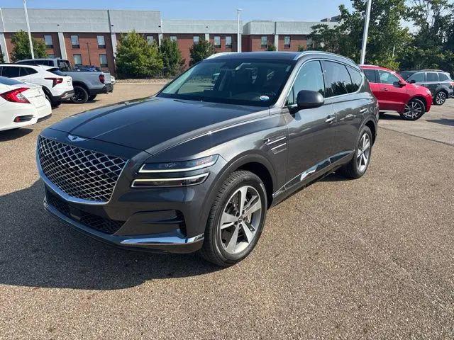 2023 Genesis GV80 3.5T AWD for sale in Akron, OH