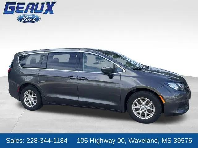 2023 Chrysler Voyager LX for sale in Waveland, MS