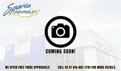 2023 Ford Explorer ST for sale in Sparta, MI