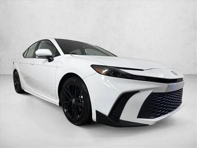 2025 Toyota Camry SE for sale in Newnan, GA