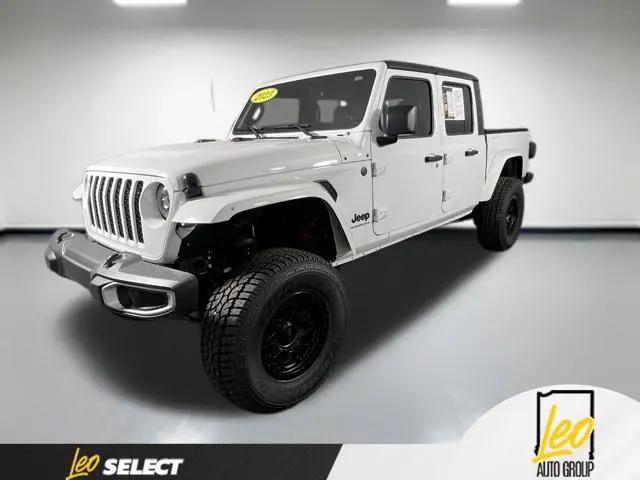 2023 Jeep Gladiator Sport S for sale in Columbus, IN