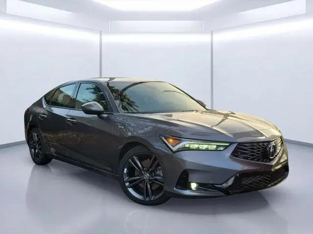 2024 Acura Integra A-SPEC Technology for sale in Palmetto Bay, FL