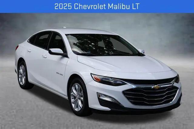 2025 Chevrolet Malibu FWD 1LT for sale in Mt Airy, NC