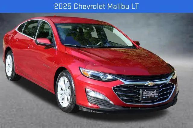 2025 Chevrolet Malibu FWD 1LT for sale in Mt Airy, NC