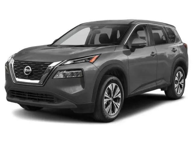 2022 Nissan Rogue SV Intelligent AWD for sale in Clarendon, VT