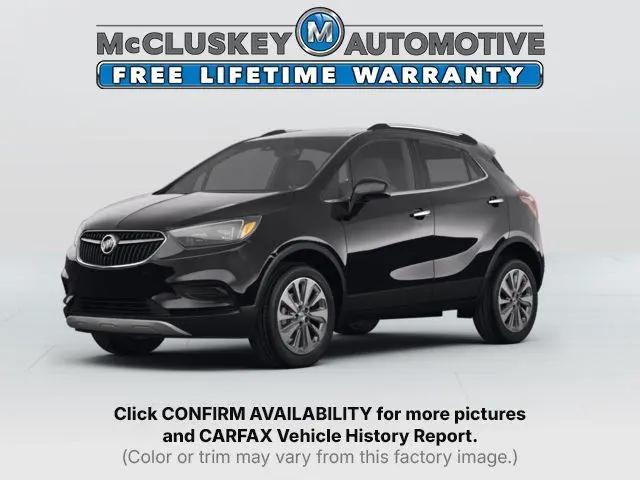 2022 Buick Encore AWD Preferred for sale near Cincinnati, OH