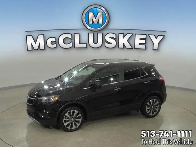 2022 Buick Encore AWD Preferred for sale near Cincinnati, OH