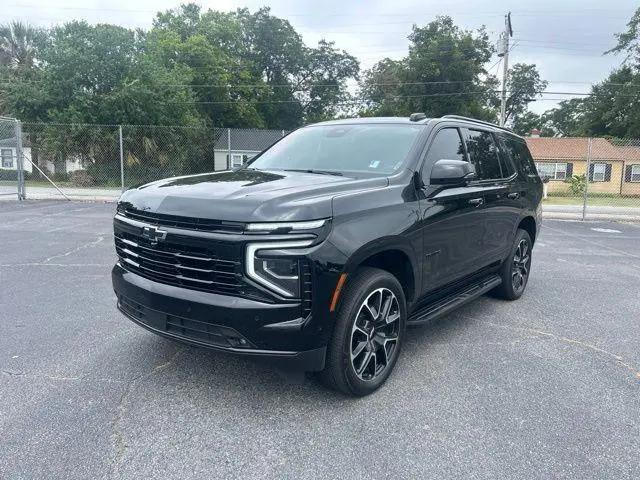 2025 Chevrolet Tahoe 4WD RST for sale in Warner Robins, GA