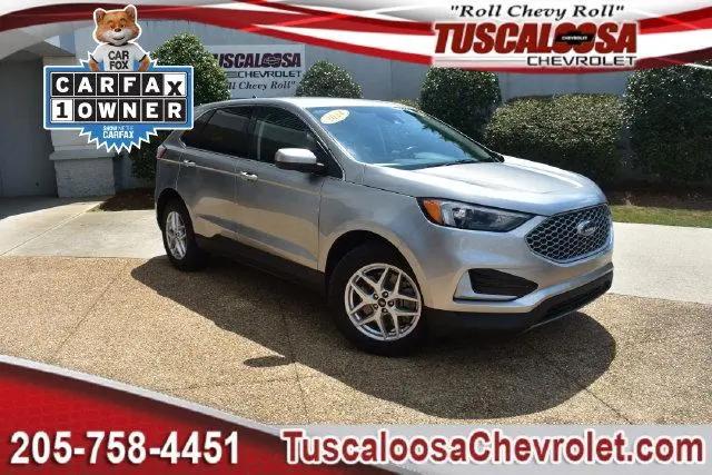 2024 Ford Edge SEL for sale in Cottondale, AL