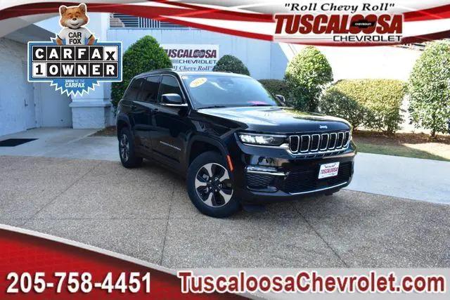 2024 Jeep Grand Cherokee Base for sale in Cottondale, AL