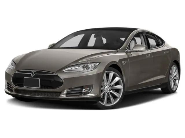 2015 Tesla Model S 70D for sale in Huntersville, NC