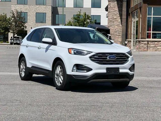2022 Ford Edge SEL for sale in Centerville, UT