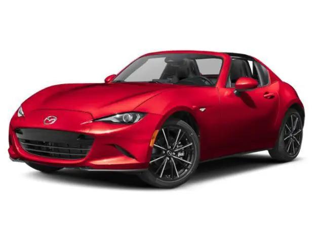 2024 Mazda MX-5 Grand Touring for sale near BATAVIA, OH