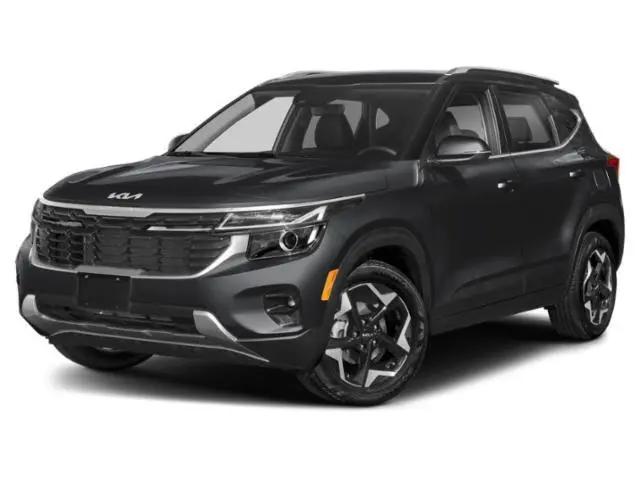 2025 Kia Seltos for sale near BATAVIA, OH