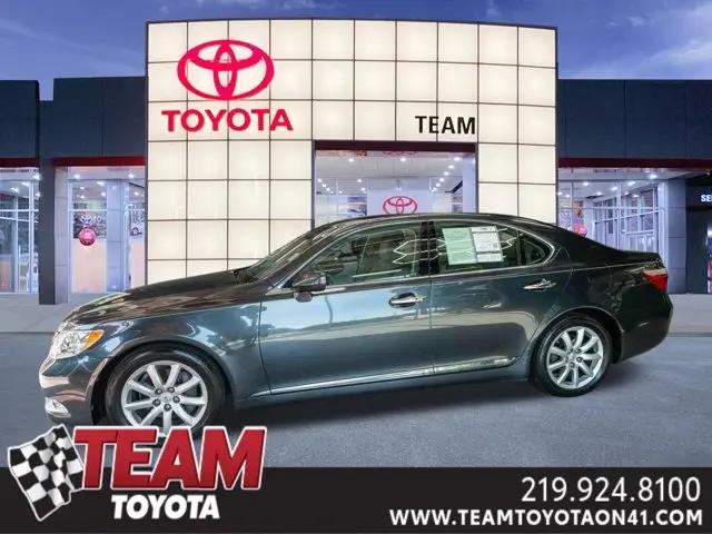 2008 Lexus LS 460 Base for sale in Schererville, IN
