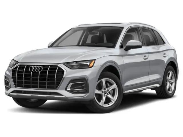 2023 Audi Q5 Premium Plus 45 TFSI S line quattro for sale in Pinellas Park, FL