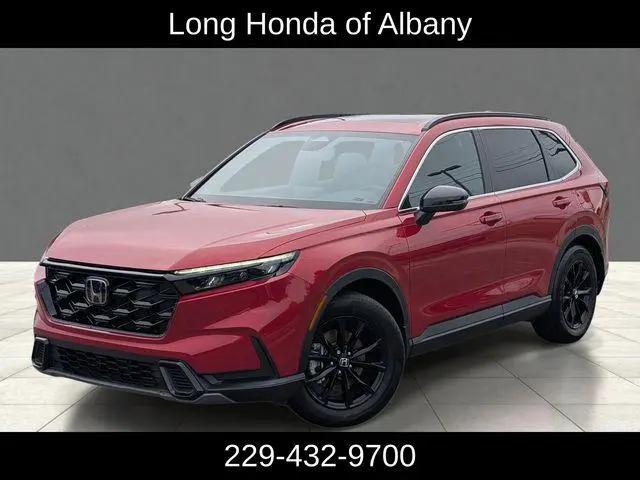 2025 Honda CR-V Hybrid Sport for sale in Albany, GA