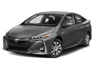 2022 Toyota Prius Prime Limited for sale in Fredericksburg, VA