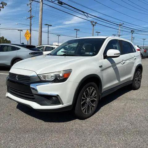 2017 Mitsubishi Outlander Sport 2.0 LE for sale in Linden, NJ