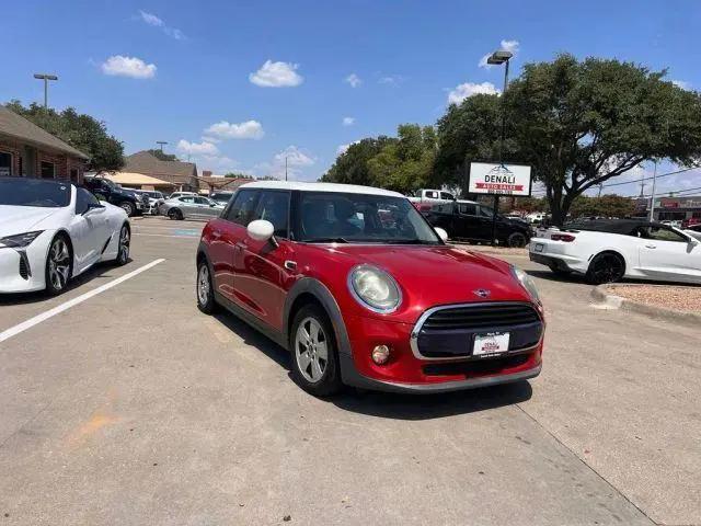2016 MINI Hardtop Cooper for sale in Plano, TX