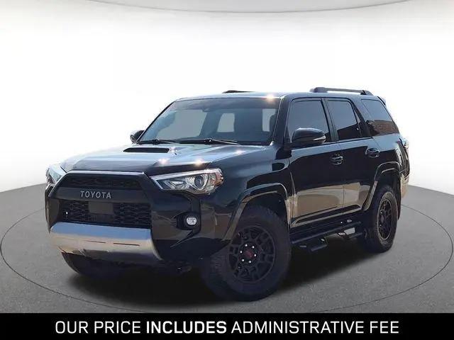 2023 Toyota 4Runner TRD Off Road Premium for sale in Creve Coeur, MO