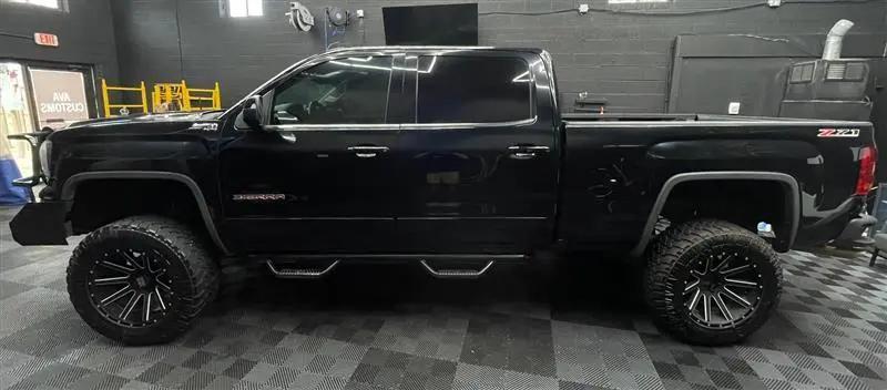 2016 GMC Sierra 1500 SLE for sale in Alexandria, VA