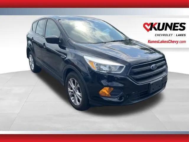 2017 Ford Escape S for sale in Lake Bluff, IL